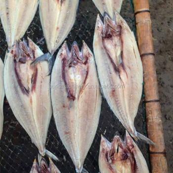 Máquina de proceso de apertura del cortador del corte del pescado de la máquina del vientre de los altos de los pescados 1PCS/S de la abertura pescados traseros automáticos eficientes de la máquina