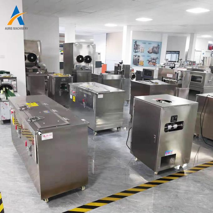 Máquina de proceso de apertura del cortador del corte del pescado de la máquina del vientre de los altos de los pescados 1PCS/S de la abertura pescados traseros automáticos eficientes de la máquina