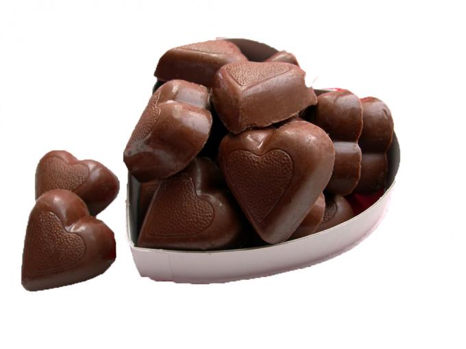 Chocolate de colada del pote del chocolate industrial Jzj30 que derrite moderando la máquina 7