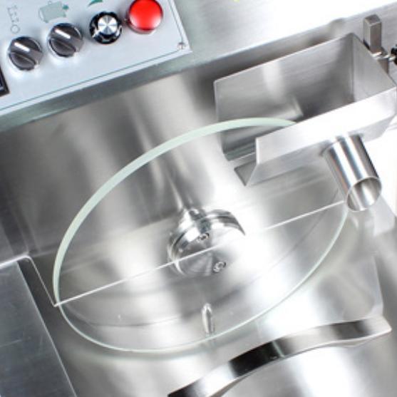 Máquina de fusión de chocolate del chocolate eléctrico de la fabricación chocolate automático que modera la máquina
