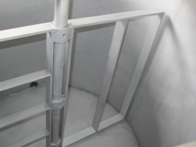 Máquina de fusión del almacenaje del calor de la máquina de sujeción de la capacidad grande del chocolate líquido grueso del tanque