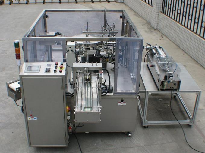 Caramelo que empaqueta la balanza de la comida detergente de la máquina de rellenar de la comida 2500ml 5