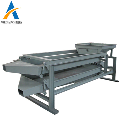 Fábrica completamente automática de la comida de la hora de la máquina de proceso de los anacardos 400kg