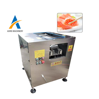 máquina automática del prendedero de pescados de las máquinas de proceso de los pescados de la hora 280pcs