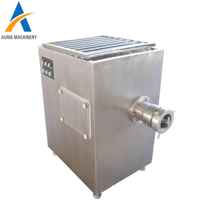 Máquina para picar carne Mincer Fish Lamb Chopper Vegetable Mincer Machine de la salchicha