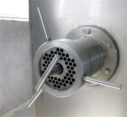 Máquina eléctrica congelada de Duck Skeleton Vertical Onion Mincer de la máquina de la máquina de picar carne de la carne