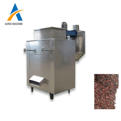 Productos automáticos del chocolate de Bean Peeling Machine Separating Sorting del cacao 50kg/H