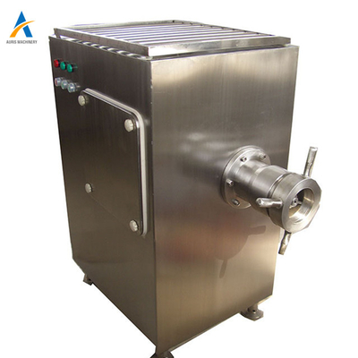 Máquina de rellenar de la salchicha industrial de la comida