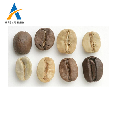 Café procesional Bean Roasting Machine de la máquina del tostador de café de 3kg 6kg 30kg