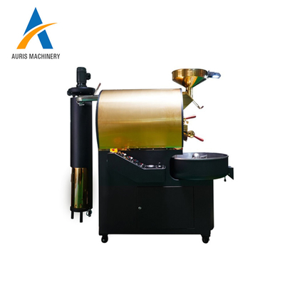 Café procesional Bean Roasting Machine de la máquina del tostador de café de 3kg 6kg 30kg