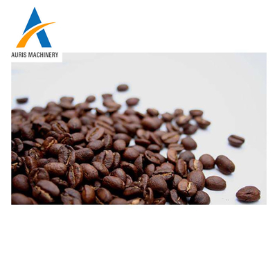 café manual eléctrico Bean Roaster de la calefacción de gas de la máquina del tostador de café de 10kg 30kg 60kg