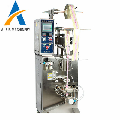 Empaquetadora del gránulo del grano de Min Automatic Food Packing Machine de 72 bolsos