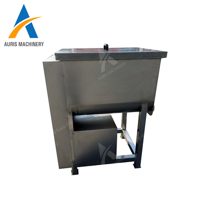mezcladora de la alimentación de la comida del pollo de la licuadora de la máquina del mezclador de la carne de las amoladoras 180Kg