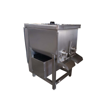 mezcladora de la alimentación de la comida del pollo de la licuadora de la máquina del mezclador de la carne de las amoladoras 180Kg