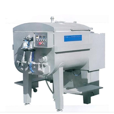 Carne del hogar de la máquina de picar carne de la bola de la máquina del mezclador de la carne del camarón que rellena la máquina