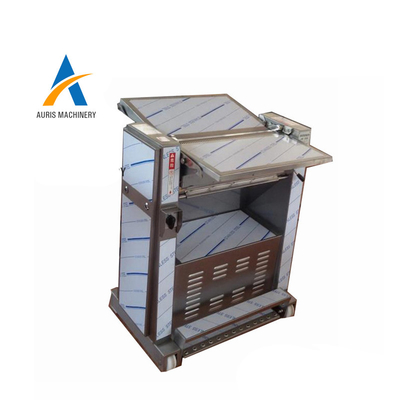 peladora grasa automática de la piel del cerdo de la cortadora de la carne de cerdo 750w