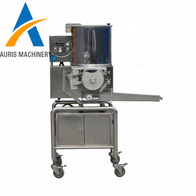 30L hamburguesa automática comercial Patty Maker Machine Burger Beef que forma la máquina