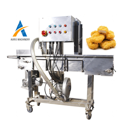 Hamburguesa Patty Making Machine de las chuletas de la carne de Mini Burger Patty Machine Automatic
