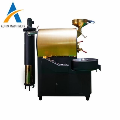 Café de acero inoxidable Bean Baking Machine de la máquina del tostador de café 1-10kg