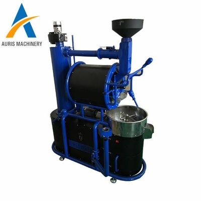 Café de acero inoxidable Bean Baking Machine de la máquina del tostador de café 1-10kg