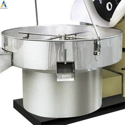 Café automático Bean Roaster de café del tostador del gas comercial de la máquina 20kg
