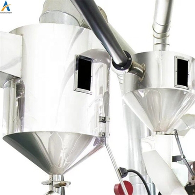 Café automático Bean Roaster de café del tostador del gas comercial de la máquina 20kg