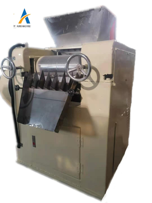 Máquina de Ink Roll Dyeing de la amoladora de la máquina de pulir o del chocolate del rodillo triple de tres rodillos