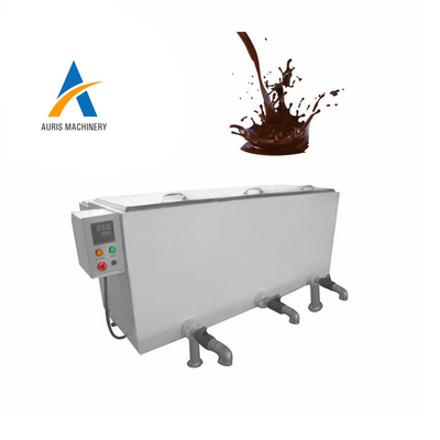 Mezcladora de chocolate SUS304 de la fabricación del chocolate gordo de la máquina 1.0T 200L