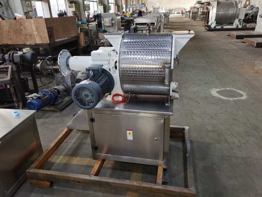 50L, 500L, refinador del chocolate de la máquina de la fabricación de chocolate de la concha del chocolate 000L