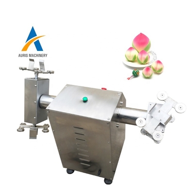 Bola hueco de Rose Chocolate Making Machine Electric que forma la máquina