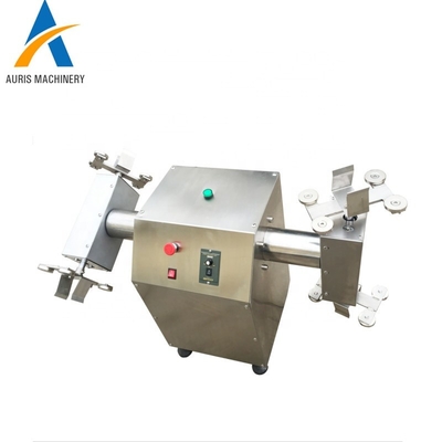 Máquina de la fabricación de chocolate del hueco del bocado