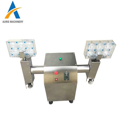 Máquina de la fabricación de chocolate del hueco del bocado