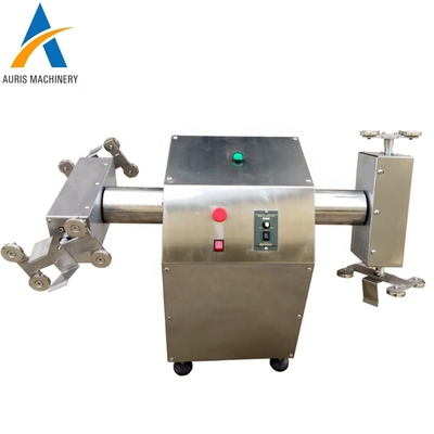 Máquina de la fabricación de chocolate del hueco del bocado