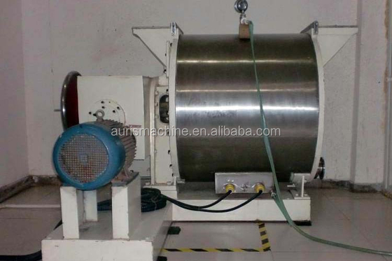 304 máquina de acero inoxidable del chocolate de la concha de la máquina 50L 1000l del refinador del chocolate
