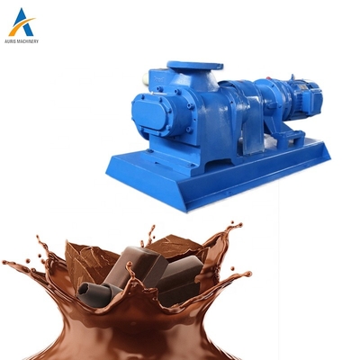 La bomba o el chocolate de engranaje interna de acero inoxidable del chocolate concentra a Honey Pump