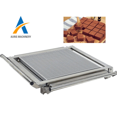 Máquina de acero inoxidable de la máquina de afeitar del cortador de Chips Slicer Machine Chocolate Slicer del bloque del chocolate
