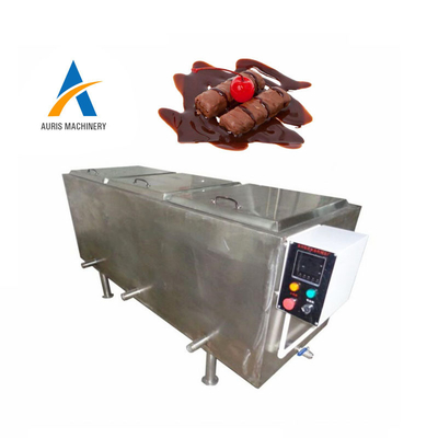 Chocolate gordo del tanque 150L 500L de Melter del chocolate SUS304 que modera el tanque de almacenamiento