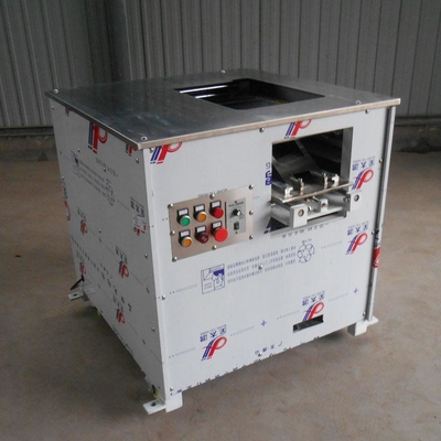 máquina eléctrica Tuna Slicer Meat Cutter Equipment del corte del pescado 150kg/H