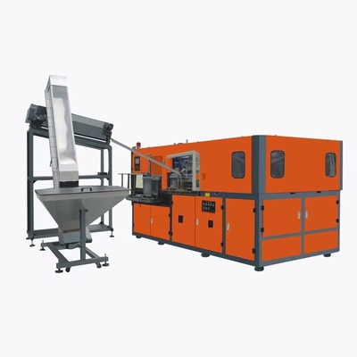 Botella hueco automática llena 9000Pcs/Hr de la máquina del moldeo por insuflación de aire comprimido del animal doméstico