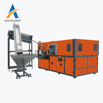 Botella hueco automática llena 9000Pcs/Hr de la máquina del moldeo por insuflación de aire comprimido del animal doméstico