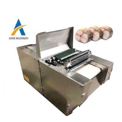 Carne de Chopper Cutter Machine Multifunctional Commercial del pollo de la operación automática