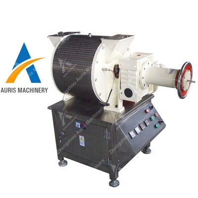 Refinamiento industrial del afinado del chocolate de la concha del refinador del chocolate de las semillas de cacao de 50L 100L 1000L Melanger pequeño que hace el pulido